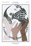 Come Join Your Hands