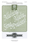 Allelu Sing Praises