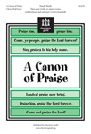Canon Of Praise
