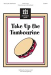 Take Up the Tambourine