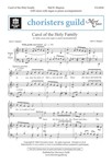 Carol of the Holy Family