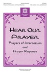 Hear Our Prayer