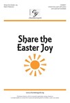 Share The Easter Joy