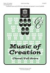 Music Of Creation