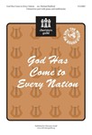 God Has Come To Every Nation
