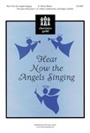 Hear Now The Angels Singing