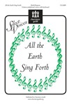 All The Earth Sing Forth