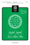 Joyful Joyful We Adore Thee