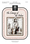 Liturgy Of The Palms