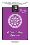 O Come O Come Emmanuel