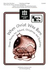 When Christ Was Born