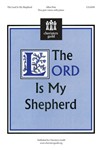 Lord Is My Shepherd