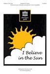 I Believe In The Sun