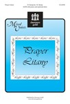 Prayer Litany