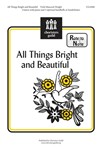 All Things Bright & Beautiful