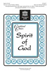 Spirit Of God