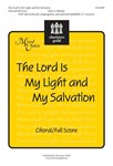 Lord Is My Light & My Salvation
