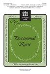 Processional Kyrie