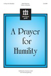 Prayer For Humility