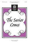 Savior Comes, The