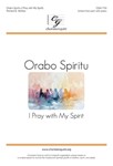 Orabo Spiritu Accompaniment Track