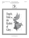 Angels From the Realms of Glory