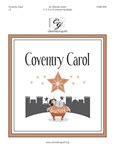 Coventry Carol
