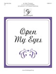 Open My Eyes