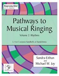 Pathways to Musical Ringing Volume 2 Rhythms