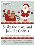 Strike the Harp and Join the Chorus