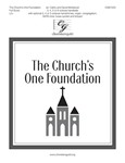 Church's One Foundation
