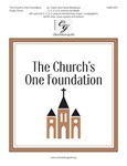 Church's One Foundation