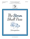 Storm Shall Pass - Introspection