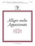 Allegro molto Appasionato