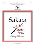 Sakura - Cherry Blossoms
