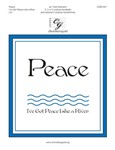 Peace - I've Got Peace Like a River