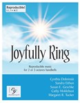 Joyfully Ring