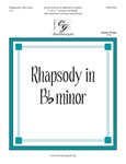 Rhapsody in Bb minor