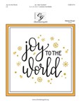 Joy to the World