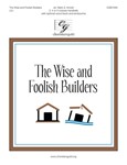 Wise and Foolish Builders