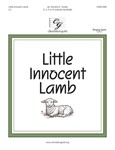 Little Innocent Lamb