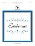 Exuberance