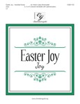 Easter Joy - Joy