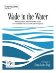 Wade in the Water