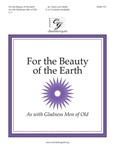 For the Beauty of the Earth - As with Gladness Men of Old