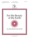 For the Beauty of the Earth - As with Gladness Men of Old