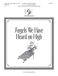 Angels We Have Heard on High