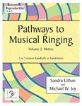 Pathways to Musical Ringing Volume 3 Meters