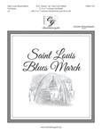 Saint Louis Blues March