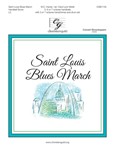 Saint Louis Blues March